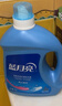 藍(lán)月亮 亮白增艷洗衣液 薰衣草香 3kg/瓶護(hù)色增艷 潔凈去污去漬 曬單實(shí)拍圖