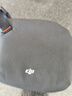 DJI大疆 DJI Mic Mini 發(fā)射器（云感白）無(wú)線(xiàn)降噪紐扣式領(lǐng)夾麥克風(fēng)戶(hù)外采訪(fǎng)直播vlog收音麥 曬單實(shí)拍圖