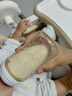 貝親ppsu奶瓶 新生兒奶瓶 寬口徑寶寶水瓶 嬰兒喝奶瓶 兒童離乳吸管瓶 330ml 帶LL奶嘴（9個(gè)月+） 曬單實(shí)拍圖