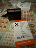 三星（SAMSUNG）1TB TF(MicroSD)存儲(chǔ)卡 EVO白卡 U3A2V30 平板游戲機(jī)內(nèi)存卡 支持4K視頻讀160MB/s 寫速120MB/s 曬單實(shí)拍圖