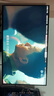 LG 32GS95UV 黑 31.5英寸 Ultra OLED 4K顯示器 雙模4K240Hz/1K480Hz  內(nèi)置音箱 防眩光 電競顯示屏 曬單實拍圖