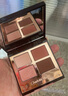 CHARLOTTE TILBURY【露思同款】四色奢彩眼影盤(pán)枕邊話(huà)5.2g 溫柔粉棕 生日禮物送女友 曬單實(shí)拍圖
