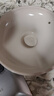 京嚴(yán)古砂鍋家用煲湯燉鍋耐高溫干燒不裂陶瓷砂鍋商用煲湯煲仔鍋陶瓷煲 帶蓋【2-4人用】砂鍋煲干燒 1900ml 干燒不裂丨破損補(bǔ)發(fā)丨當(dāng)/日次達(dá) 曬單實(shí)拍圖