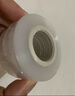 九千谷 纏繞膜50cm*330m膜凈重3kg*4卷 PE工業(yè)保鮮膜打包膜包裝膜寬塑料保護(hù)薄膜拉伸膜 曬單實(shí)拍圖