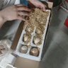 新鮮農家谷物鮮雞蛋  現撿現發(fā) 破損包賠  營(yíng)養早餐 30枚裝（3斤） 曬單實(shí)拍圖