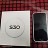 vivo S30 12+512 薄荷青 多彩輕薄直屏 超級潛望長(cháng)焦 學(xué)生live圖 AI手機【贈話(huà)費券】國家補貼 曬單實(shí)拍圖