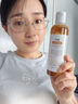 BUV金盞花爽膚水收縮毛孔濕敷去閉口補水保濕精華控油抗皺進口七夕 曬單實拍圖