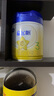 飛鶴星飛帆 嬰幼兒配方奶粉3段(1-3歲) 700g 專(zhuān)利OPO 育兒補貼 曬單實(shí)拍圖