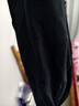 安踏運(yùn)動(dòng)褲男子透氣薄長(zhǎng)褲褲男2025夏季新款寬松針織衛(wèi)褲男士休閑褲子 曬單實(shí)拍圖