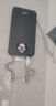 飛利浦（PHILIPS）即熱式電熱水器 電即熱8500W速熱無(wú)極變頻智能恒溫 國(guó)家補(bǔ)貼15% 無(wú)膽免儲(chǔ)水AWH1028/93(85HA) 曬單實(shí)拍圖