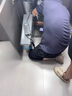 海爾（Haier）鮮活水promax 889凈水器家用RO反滲透廚下式瞬時1400G大流速直飲機(jī)8年進(jìn)口膜母嬰直飲國家補(bǔ)貼 曬單實(shí)拍圖