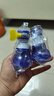 樂之馨廚房水龍頭防濺頭延伸器防濺水神器萬能接頭起泡器過濾出水嘴加長 防濺過濾-蘭紫色防濺頭 -兩個裝 水龍頭通用 曬單實(shí)拍圖
