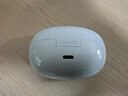 綠聯(lián)S8「新品限定」藍(lán)牙耳機(jī)主動降噪骨傳導(dǎo)概念A(yù)I翻譯耳夾式開放式不入耳學(xué)生運(yùn)動適用于蘋果華為小米 曬單實(shí)拍圖