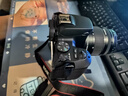 佳能（Canon）EOS 200D2 II 二代 單反相機 4K Vlog視頻 家用便攜高清美顏照相機 18-55mm標準變焦 旅行暢玩套裝 曬單實拍圖
