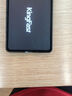 金速（KingFast）固態(tài)硬盤(pán)2.5寸 SSD SATA3.0接口 讀速560MB/S臺式機/筆記本通用 三年保修 512GB 曬單實(shí)拍圖