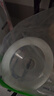 DIFKING寬口徑喇叭罩吸乳護罩適配于貝瑞克大貝貝/喜咪樂吸奶器配件1個裝 18mm口徑（單個）贈鴨嘴閥*1 曬單實拍圖