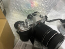 奧林巴斯（OLYMPUS）E-M10 MarkIV EM10四代 微單相機 數碼相機 微單套機（14-42mm & 40-150mm） 曬單實拍圖