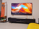 海信電視E7N Pro 75英寸信芯芯片H6 U+MiniLED 抗反光放眩光墨晶屏 300Hz帝瓦雷音響國家補貼75E7N-PRO 曬單實(shí)拍圖