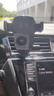 飛利浦（Philips）車載無線充電器15W汽車出風(fēng)口手機導(dǎo)航支架華為/蘋果無線快充9102 曬單實拍圖