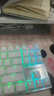 CHERRY櫻桃MX8.2PRO TMR雙魔磁軸鍵盤(pán)三模無(wú)線(xiàn) 無(wú)畏契約打瓦RT0.01 TMR磁阻技術(shù) 磁軸&機械軸可混插 魔晝 曬單實(shí)拍圖
