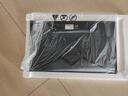 KTC 27英寸2K 210Hz FastIPS電競電腦顯示器 旋轉升降 音箱 10Bit高亮護眼 國家補貼 顯示屏H27T22S-3 曬單實(shí)拍圖