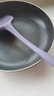 京東京造 鍋鏟 食品級硅膠鏟家用炒菜鏟廚房【防燙耐高溫】雙色 曬單實拍圖