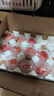 京鮮生 山東鐵皮草莓西紅柿 凈重4.5斤 單果60-150g水果番茄源頭直發(fā) 曬單實(shí)拍圖