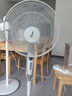美的（Midea）電風(fēng)扇七葉輕音柔風(fēng)電風(fēng)扇家用落地扇客廳臥室循環(huán)大風(fēng)力可調節立式廣角搖頭風(fēng)扇 國家補貼【熱銷(xiāo)單品】七葉大風(fēng)量落地扇 曬單實(shí)拍圖