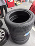 固特異（Goodyear）汽車輪胎235/50R18 101W EF1 SPORT鷹馳F1酷跑 適配福特翼虎/大眾 曬單實拍圖