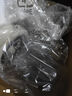 美的（Midea）榨汁料理機(jī)榨汁杯多功能易清洗家用小型攪拌機(jī)打米糊果汁機(jī)嬰兒輔食機(jī)一機(jī)三杯MJ-WBL2507C 曬單實(shí)拍圖
