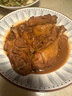 CP正大食品櫻桃谷鴨腿2斤約4個(gè)生鮮冷凍 鴨鹵味麻辣鴨貨鹵煮鴨腿 曬單實(shí)拍圖