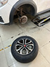 玲瓏輪胎215/65R16 98H 玲瓏臻選 HD 適配途觀/奧德賽 曬單實拍圖