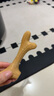 貴為（GiGwi）狗玩具磨牙棒狗狗磨牙玩具幼犬小型犬木塑鹿角小號(hào)寵物用品玩具 曬單實(shí)拍圖