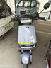 五羊【官方正品】2025款電動(dòng)摩托車NFC解鎖大功率電動(dòng)車倆輪代步電摩男女時(shí)尚電動(dòng)踏板車 星球灰/速度50M/前碟后鼓/靠背板 72V26A/全新石墨烯電池/木架發(fā)貨 曬單實(shí)拍圖