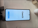OPPO K12 Plus 12GB+256GB 雪峰白 政府國家補貼 6400mAh大電池 第三代驍龍7 120Hz護眼直屏5G AI手機 曬單實拍圖