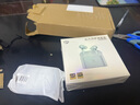 弱水時砂【周傳雄推薦】earfree i5無線藍牙耳機入耳HiFi音質(zhì)游戲運動耳機主動降噪超長續(xù)航學(xué)生送男女友 【貼心套裝】遠天藍+耳倉套 曬單實拍圖