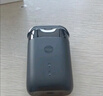 米家電動(dòng)剃須刀S100【便攜出游】小米刮胡刀旋轉雙刀頭家庭可用90分鐘續航Type-C快充  七夕情人節禮物 曬單實(shí)拍圖