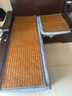 墨宸沙發(fā) 紫金檀木實木沙發(fā)新中式客廳大小戶型冬夏兩用轉(zhuǎn)角儲物家具 五人位+貴妃+茶水柜 曬單實拍圖