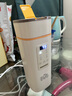 大宇（DAEWOO）便攜式燒水壺 電熱加熱水杯旅行熱水壺旅游電水壺保溫杯恒溫嬰兒煮茶電燉杯節(jié)日送禮450ml D9PRO 曬單實拍圖