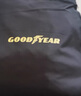 固特異（Goodyear）汽車遮陽簾適用于特斯拉煥新ModelY25款隔熱防曬天窗遮陽擋雙層 曬單實拍圖