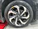 固特異（Goodyear）汽車輪胎225/50R17 98W EF1 SPORT鷹馳F1酷跑 適配雅閣奧迪思鉑睿 曬單實拍圖
