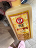 霸王生姜洗發(fā)水1000ml大瓶裝姜汁首烏去屑控油洗發(fā)液清潔護發(fā)男女士 姜汁首烏去屑洗發(fā)液1L+贈首烏24g 曬單實拍圖