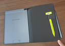 科大訊飛智能辦公本Air 2 8.2英寸電子書(shū)墨水屏平板電腦 手寫(xiě)筆記本 語(yǔ)音轉文字電紙書(shū) 國家補貼 曬單實(shí)拍圖