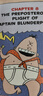 內褲超人1-11全套贈音頻 Captain Underpants  英文原版 藍思700-800L 全彩繪本平裝 學(xué)樂(lè )兒童幽默故事書(shū)橋梁書(shū) 青少年興趣讀物暢銷(xiāo)書(shū)6-12歲  小學(xué)教輔 曬單實(shí)拍圖
