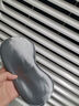 魚(yú)咪 睡眠眼罩遮光 男女午休旅行睡覺(jué)眼罩 可愛(ài)卡通護眼罩 曬單實(shí)拍圖