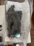 海晏堂 大連淡干海參 50g 12-18只 遼刺參 海參干貨海鮮 曬單實拍圖