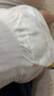 露安適（Lelch）柔護(hù)羽柔褲日用紙尿褲M56片(6-11kg) 夏季超薄嬰兒紙尿褲尿不濕 曬單實拍圖