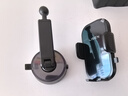 李森（LISEN）【電動(dòng)真空吸附】車(chē)載手機支架2025新款吸盤(pán)式儀表臺防滑汽車(chē)導航 曬單實(shí)拍圖
