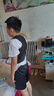 背背佳U9背部矯姿帶護(hù)腰帶學(xué)生成人男女士挺拔身姿端正站姿坐姿-XL 曬單實(shí)拍圖
