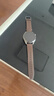 華為（HUAWEI）手表原裝watch3丨GT丨GT2丨2e丨Pro丨buds真皮運動(dòng)氟橡膠原裝表帶 華為原裝表帶 真皮深棕色 （22mm口徑）簡(jiǎn)裝 watch3/GT/GT2/GT2E/Pro 曬單實(shí)拍圖